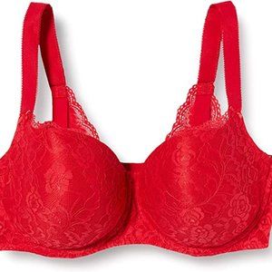 Women's  Half Cup Bra